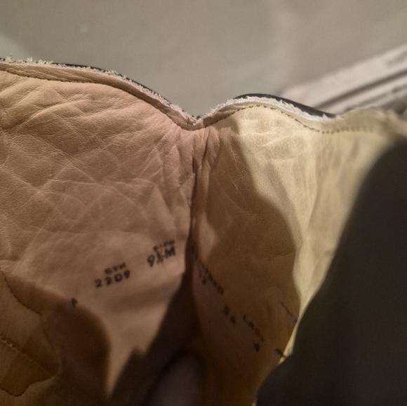 Corral Boots - Picture 6 of 7